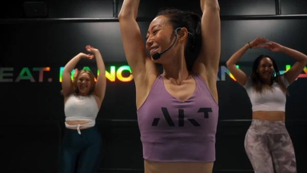 AKT Westchase